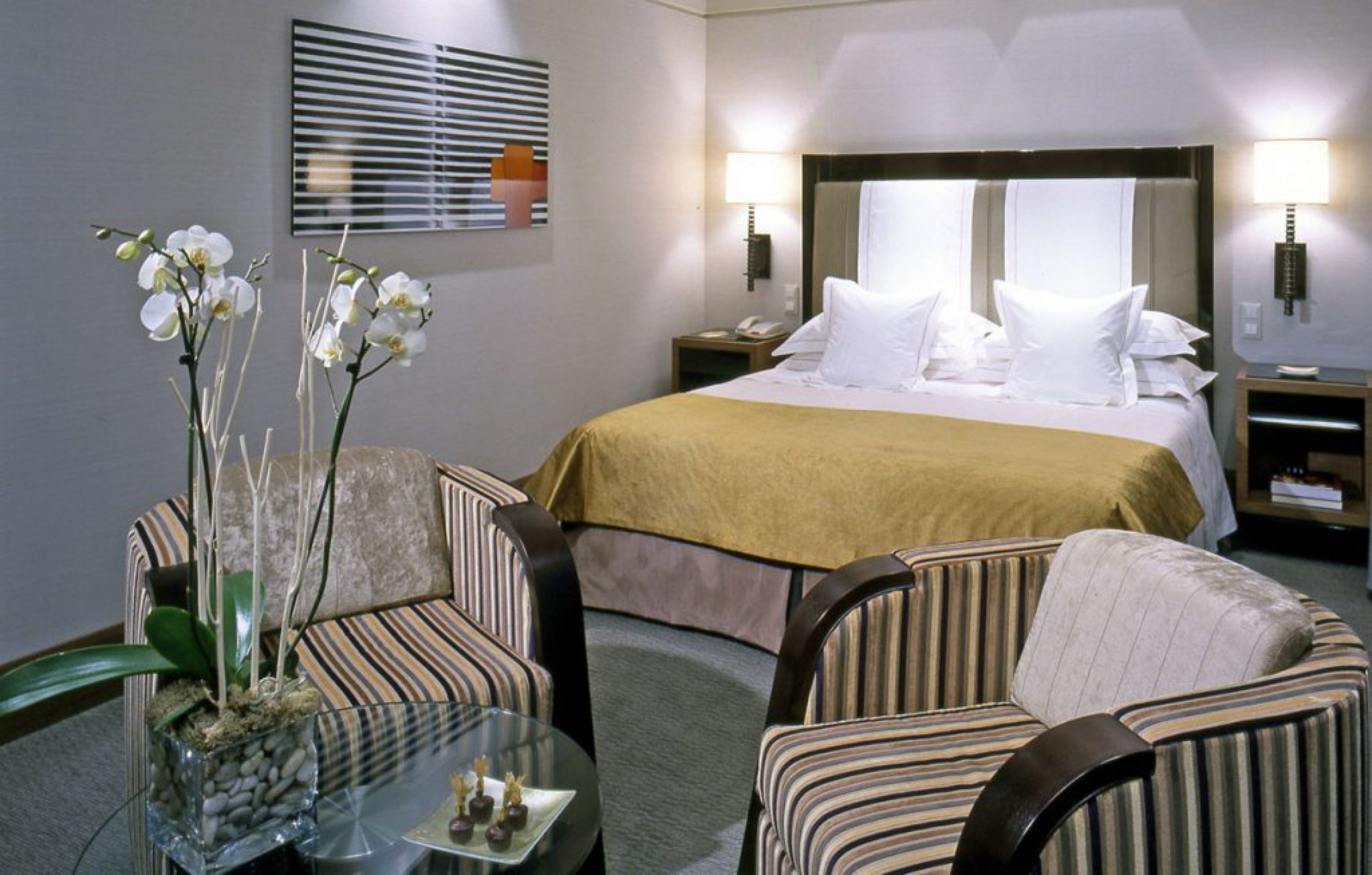 Hilton Turin Centre 15/62