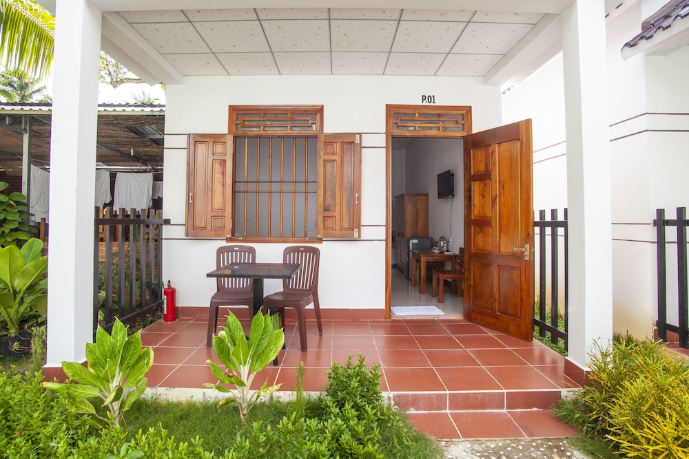 Bungalow Hien Minh 9/50