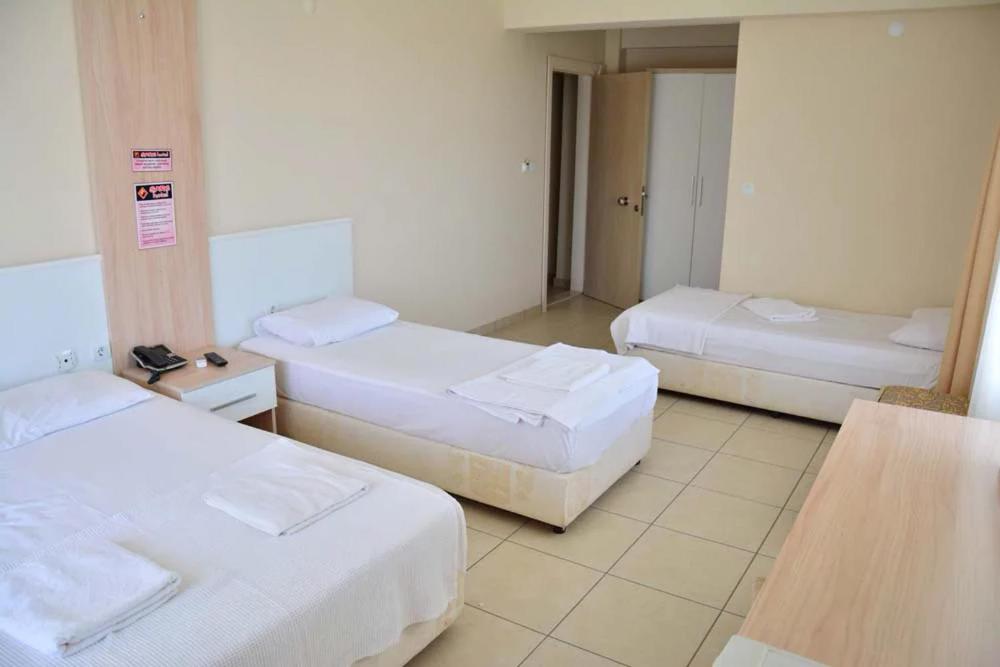 Hotel Sare 7/49