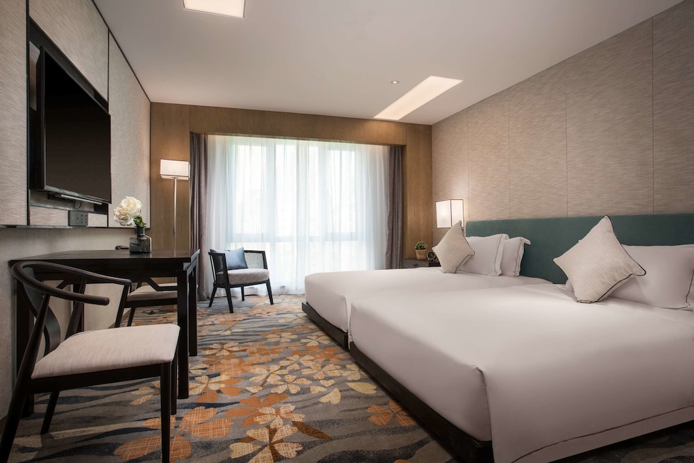 Ramada Zhenjiang City Center 11/15