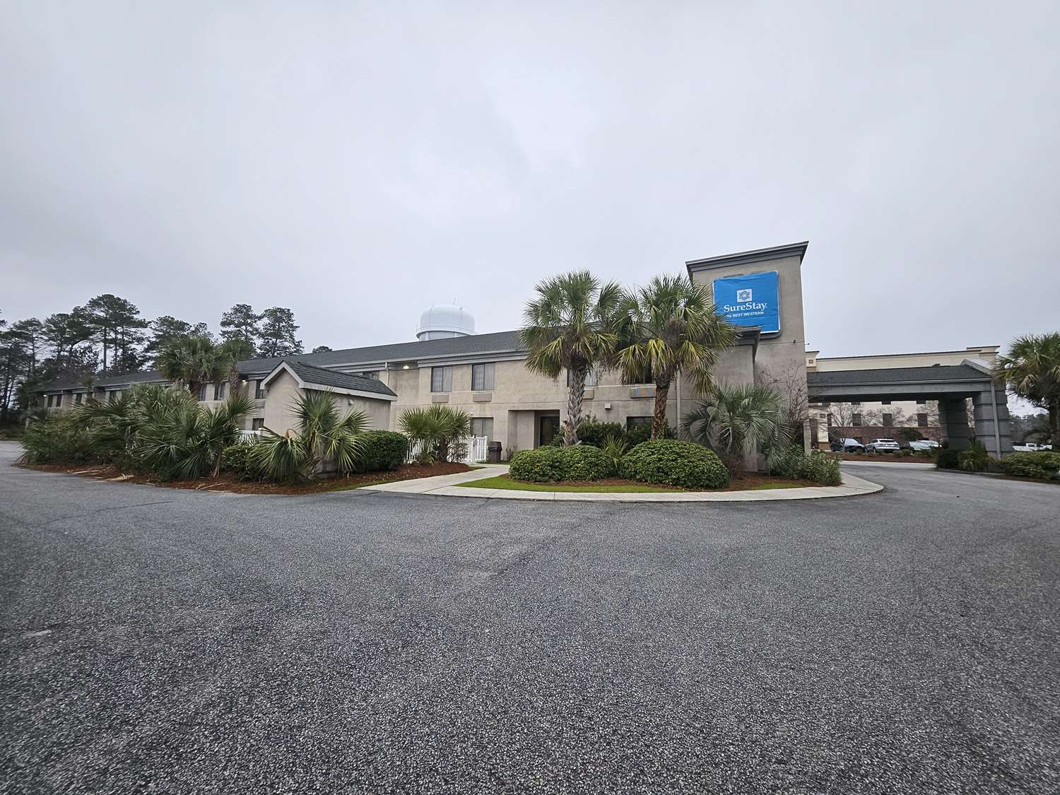 SureStay by Best Western Summerville Flowertown 19/25