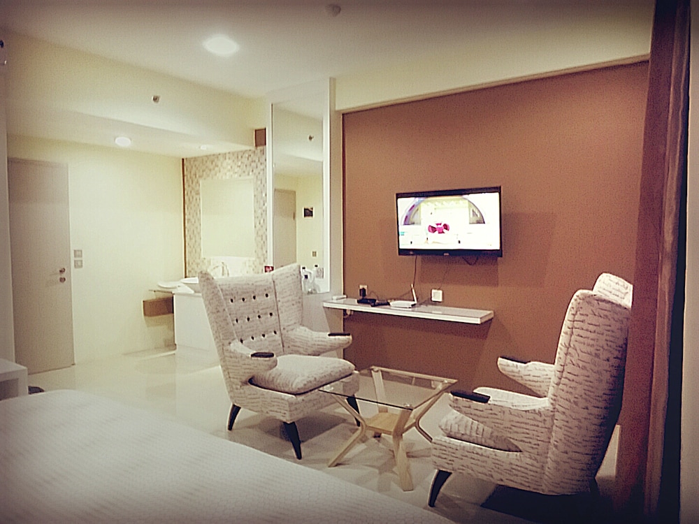 Fastrooms Bekasi Hotel 41/57