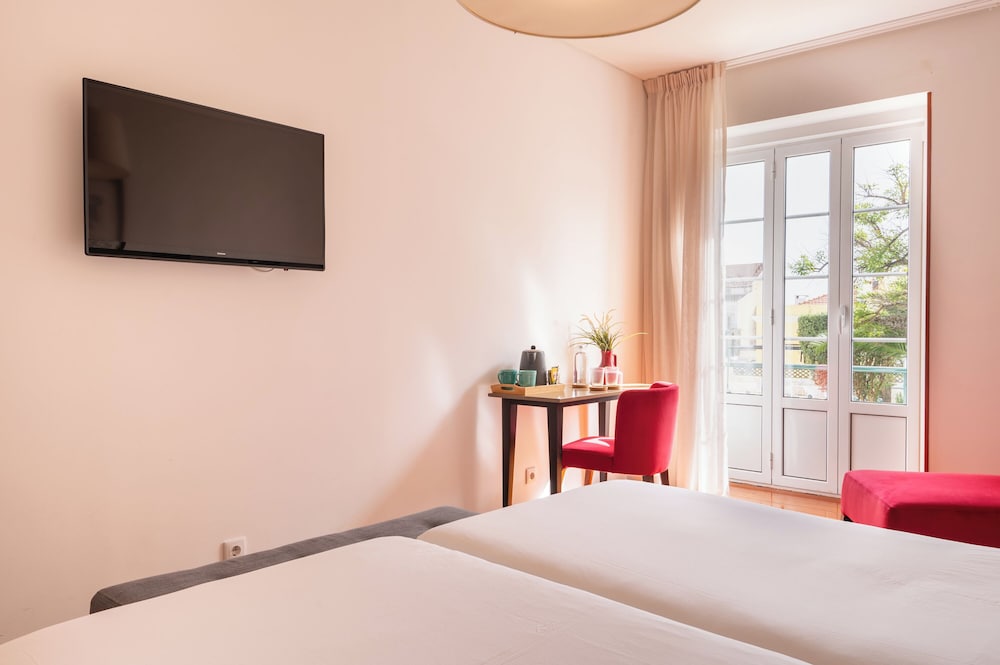 Bica Flh Suites 17/52