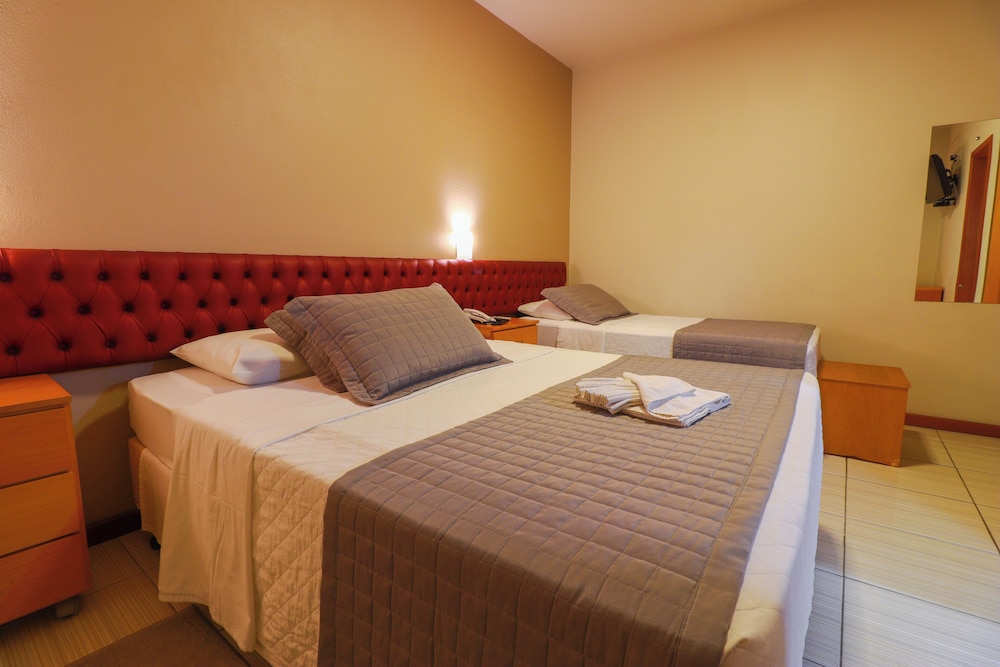 Hotel Bertoluci 41/69