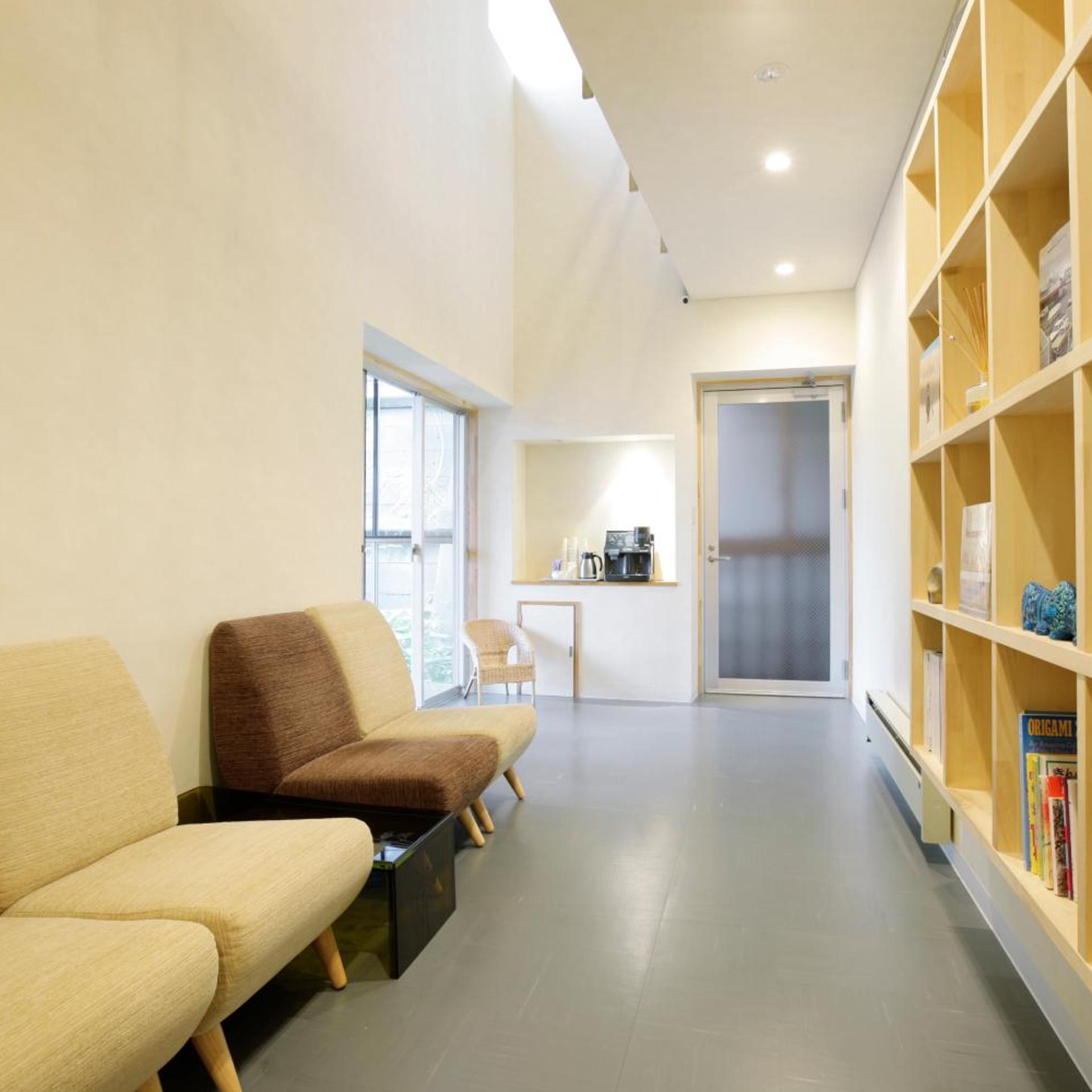 Kusatsu Hotel Annex Watanoyu 40/57