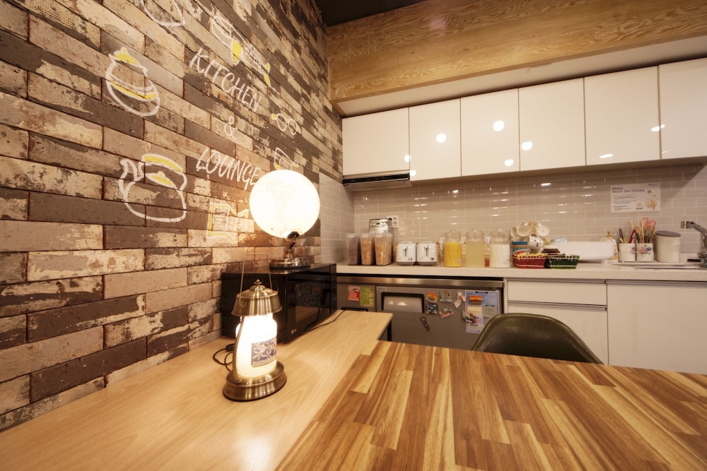 K-Guesthouse Seomyeon 1 17/66