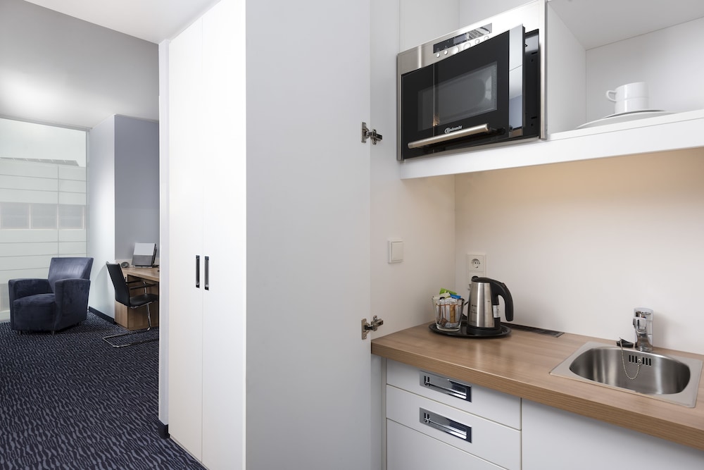 Seminaris Campus Hotel Berlin 29/65