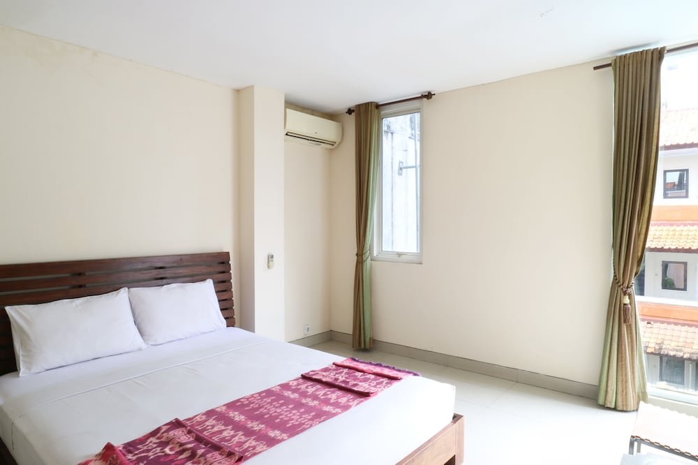 Sanur Ayu Hotel 24/39