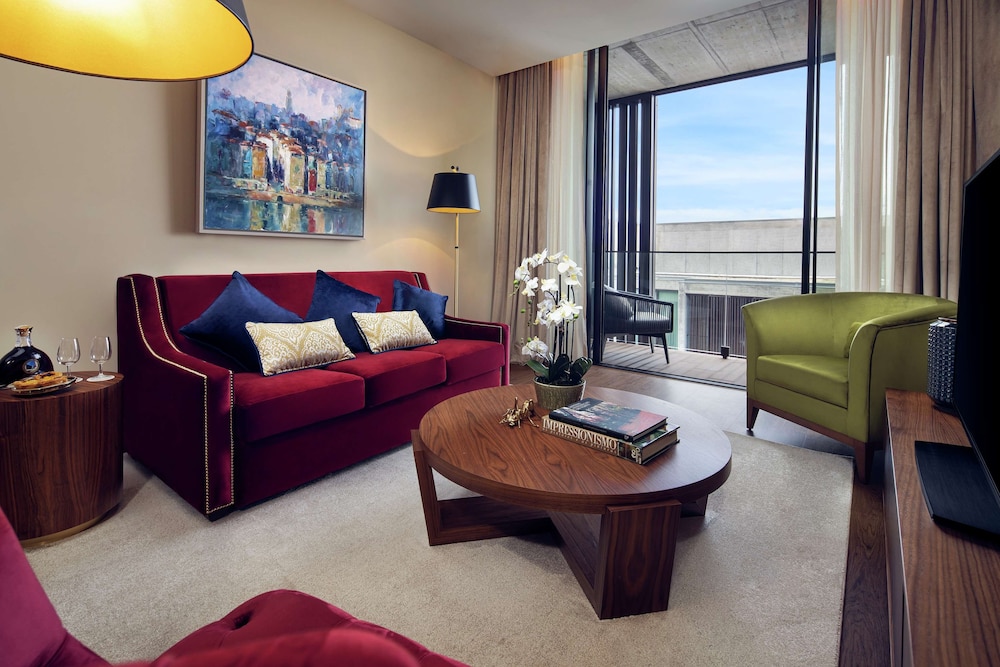 Boeira Garden Hotel Porto Gaia, Curio Collection by Hilton 44/64