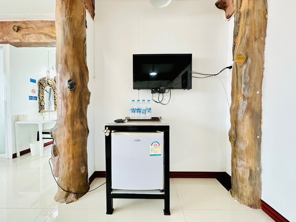 work area