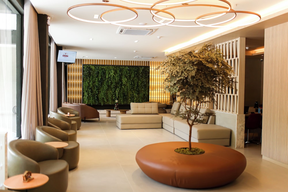 China Park Eco Resort 30/49