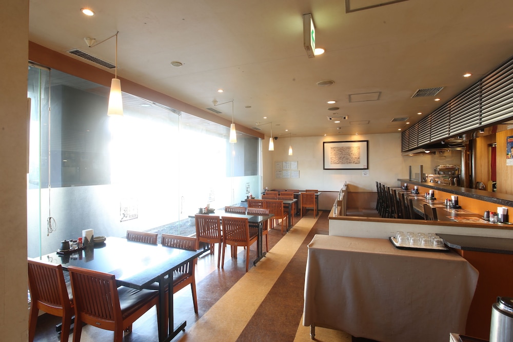 CHITOSE AIRPORT HOTEL 23/30