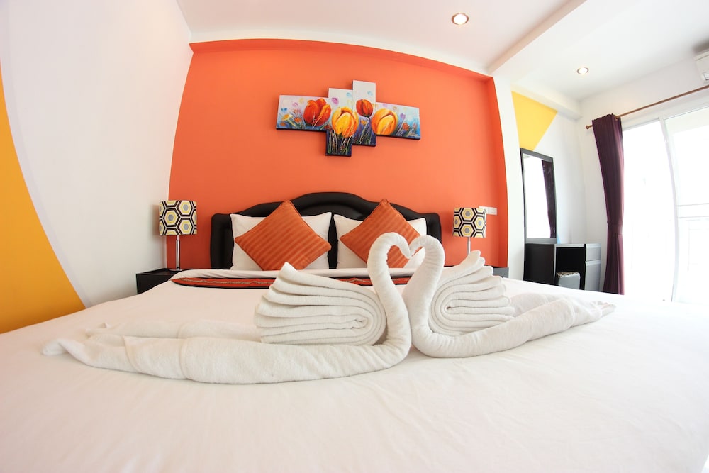 Tulip Inn 13/55