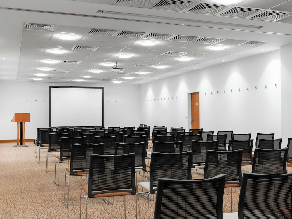 Movenpick Hotel Budapest Centre 63/69