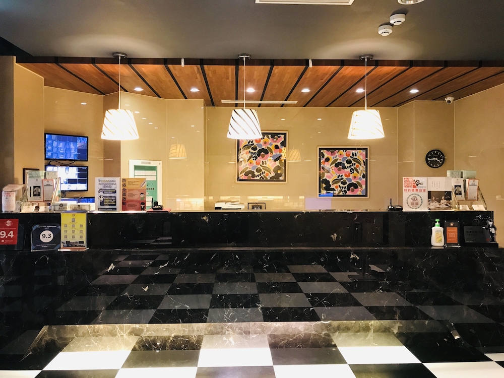 Kindness Hotel Zhongshan Bade 3/56