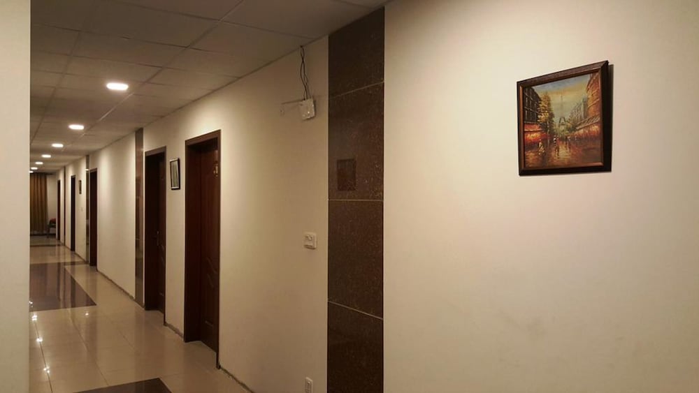 Smart酒店Lahore(Smart Hotel Lahore) 图片2