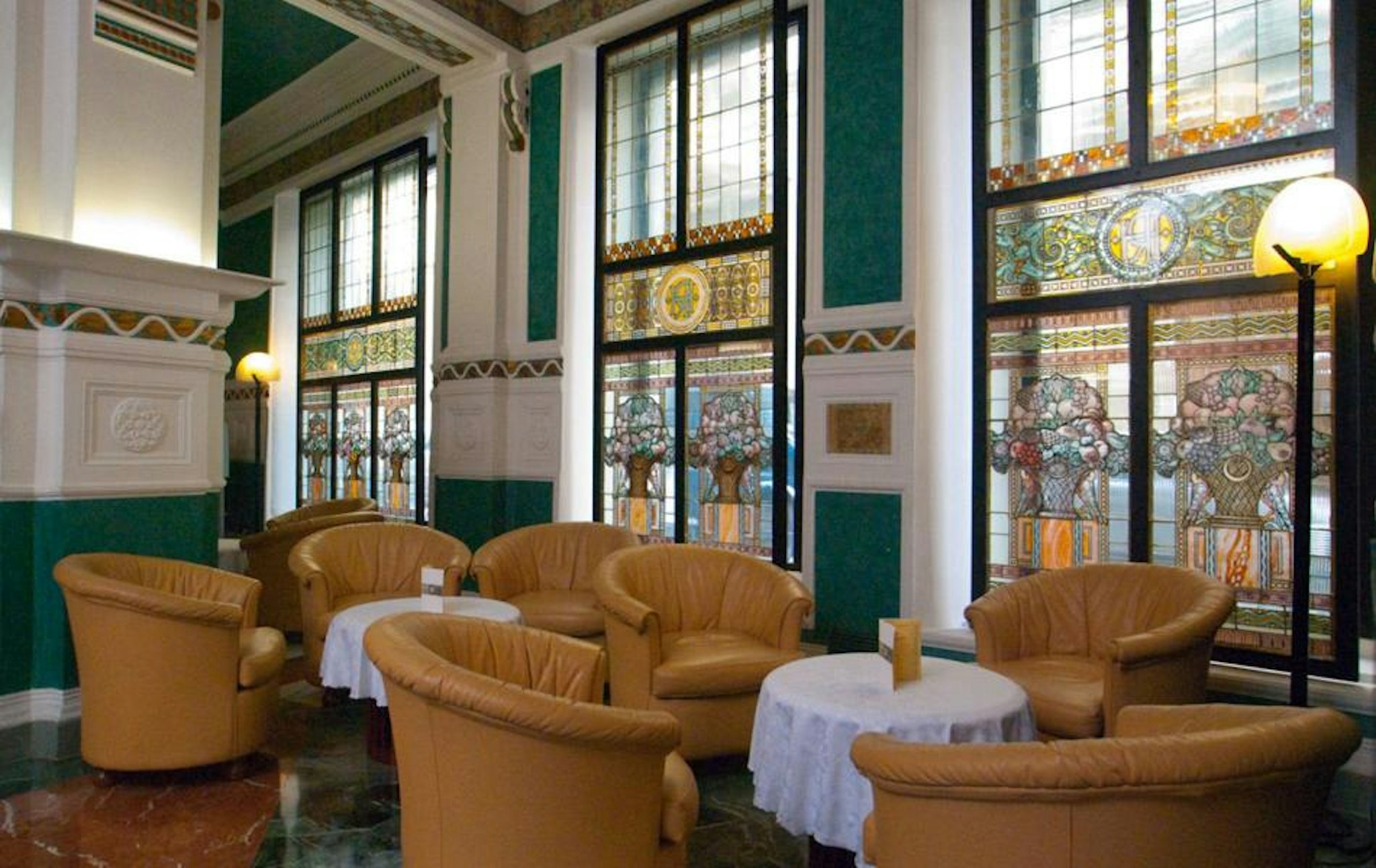 Roma Hotel 59/89