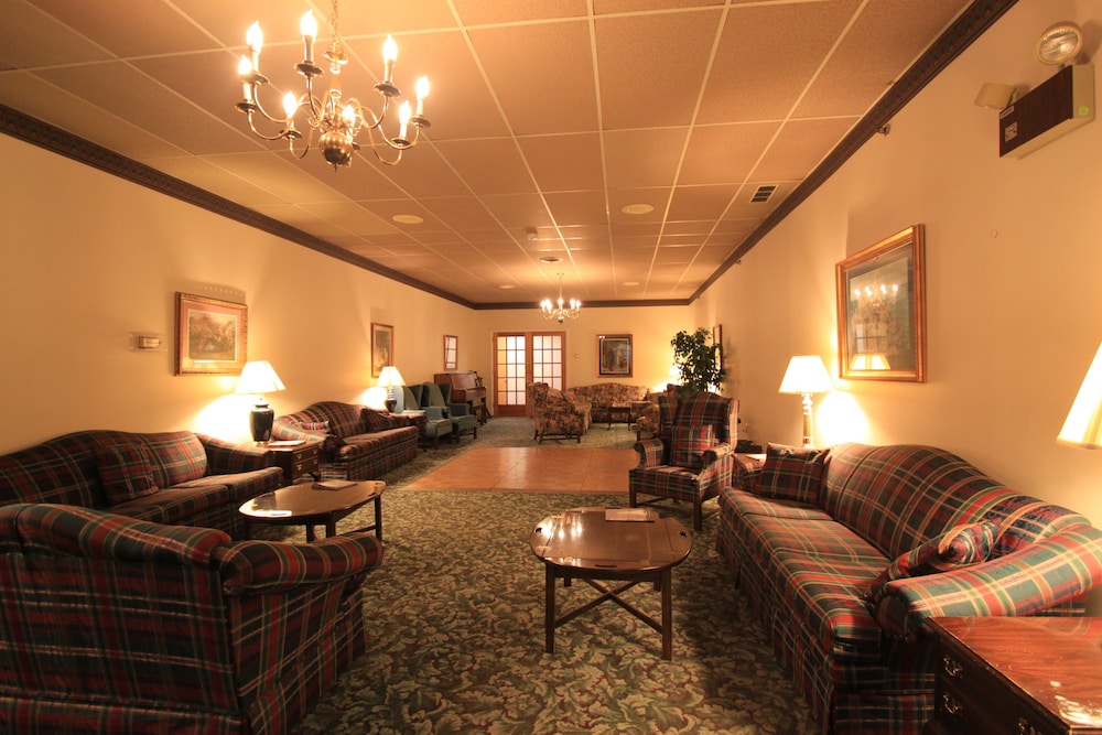 Boothbay Harbor Inn 30/69