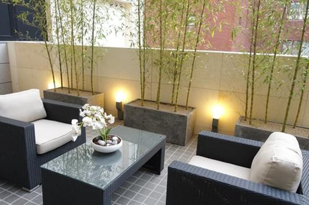 Borjomi Seoul Boutique Hotel 27/49