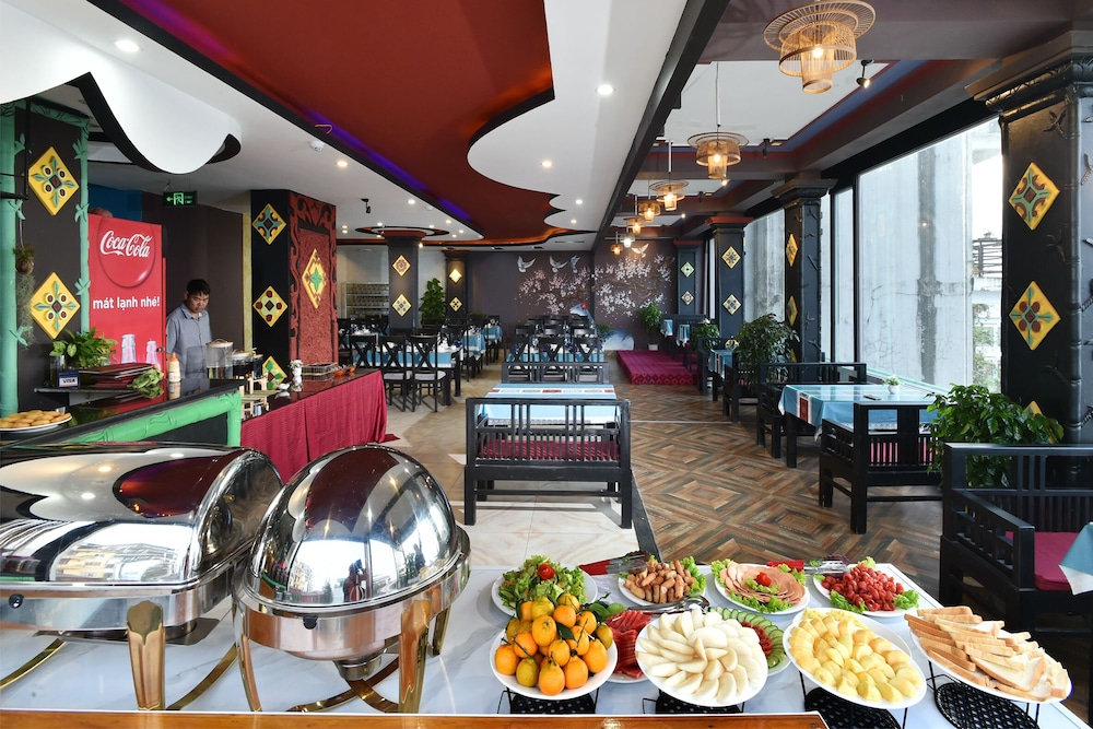 Sapa Nature View Hotel 35/50