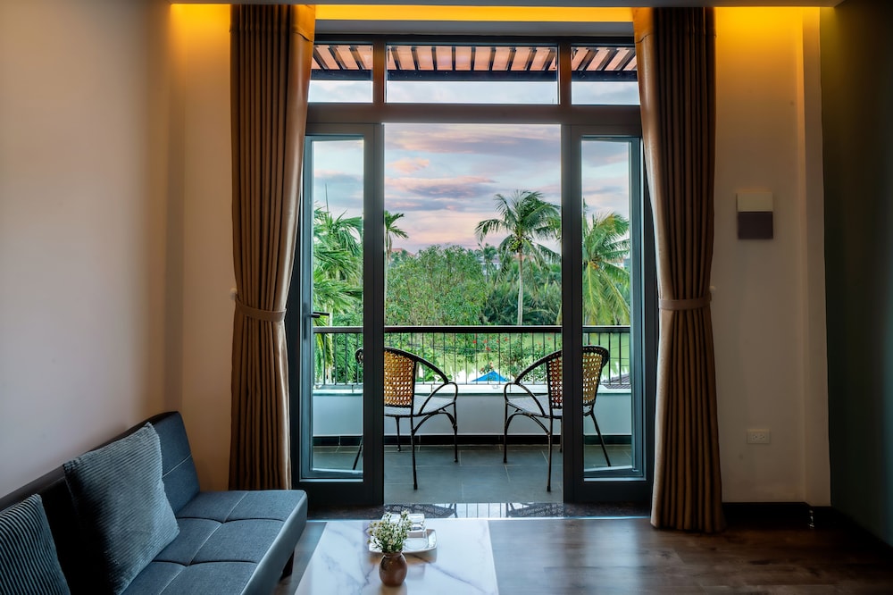 Serene River Villa 41/55
