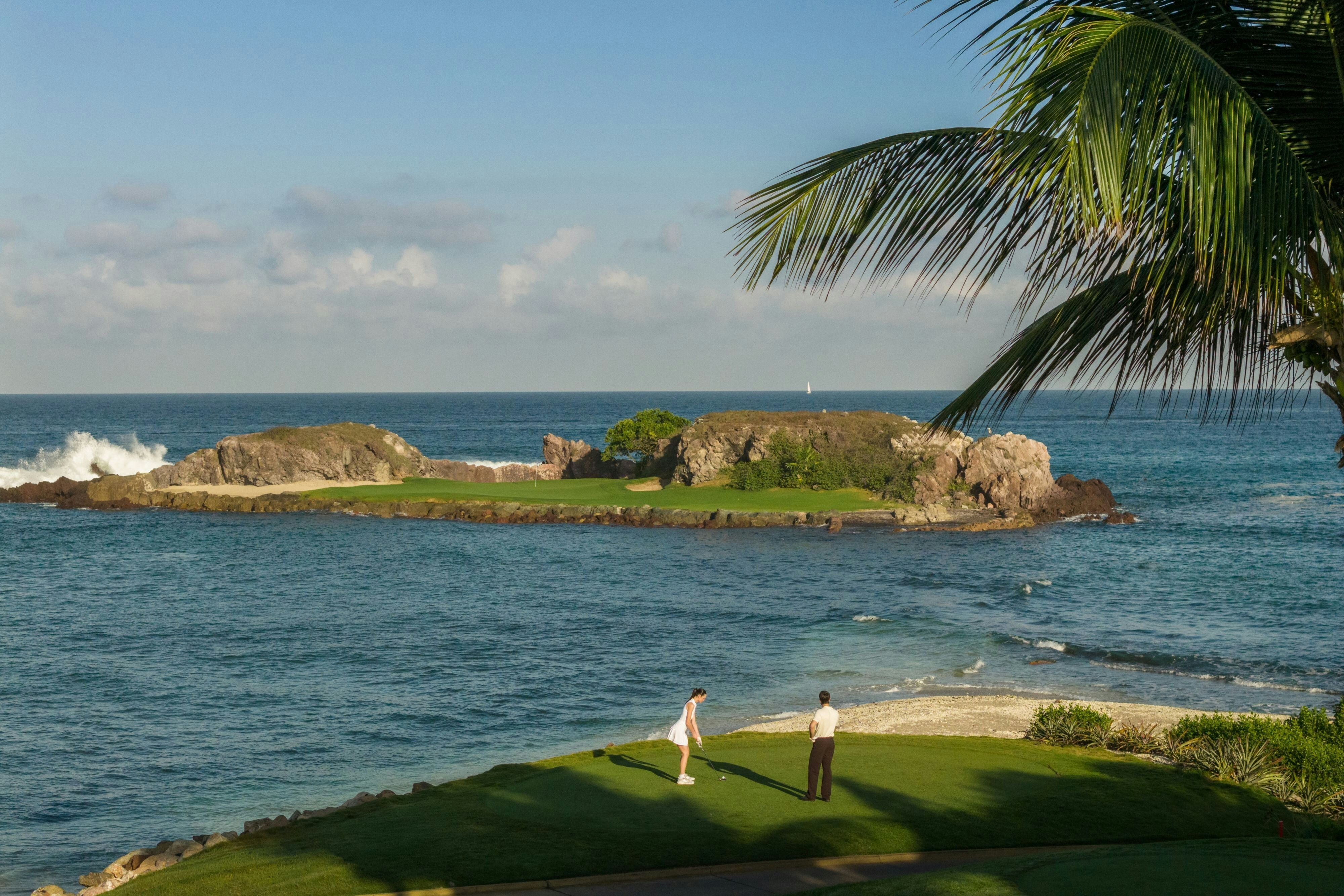 St Regis Punta Mita Resort 53/76