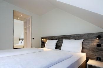 Comfort, House