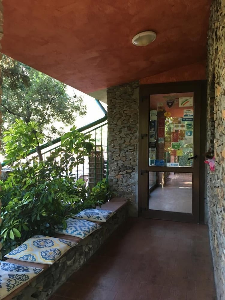 Hotel Sant'elene 19/50