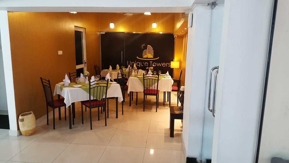Unique Towers Luxury Boutique Suites 61/76