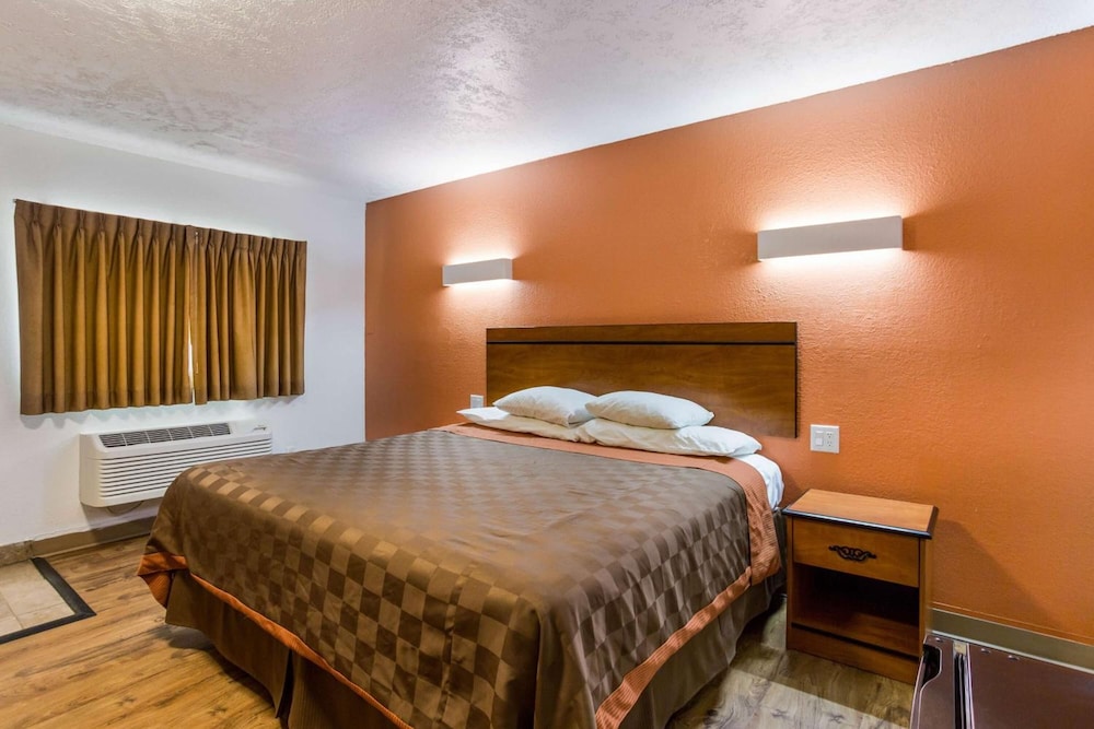 Motel6 Clovis, NM 46/69