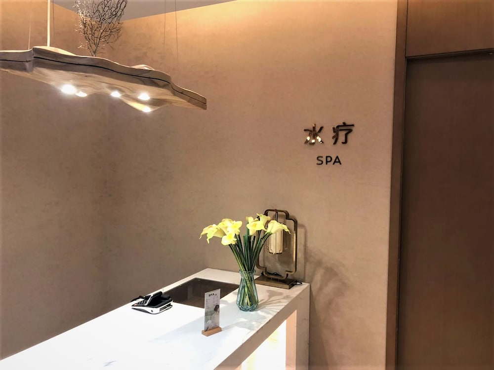 Novotel Qingdao New Hope 31/72