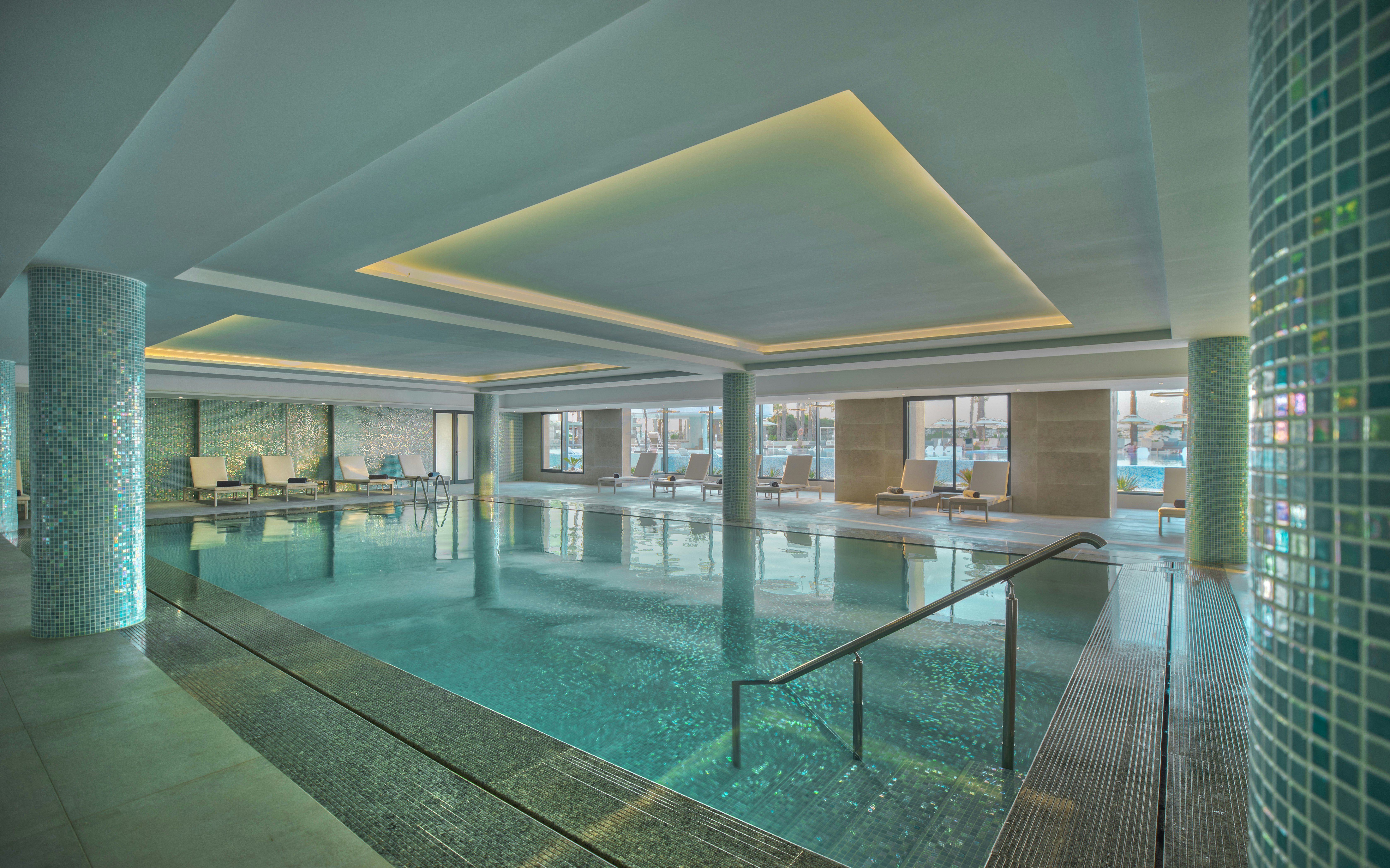 Hilton Skanes Monastir Beach Resort 21/63