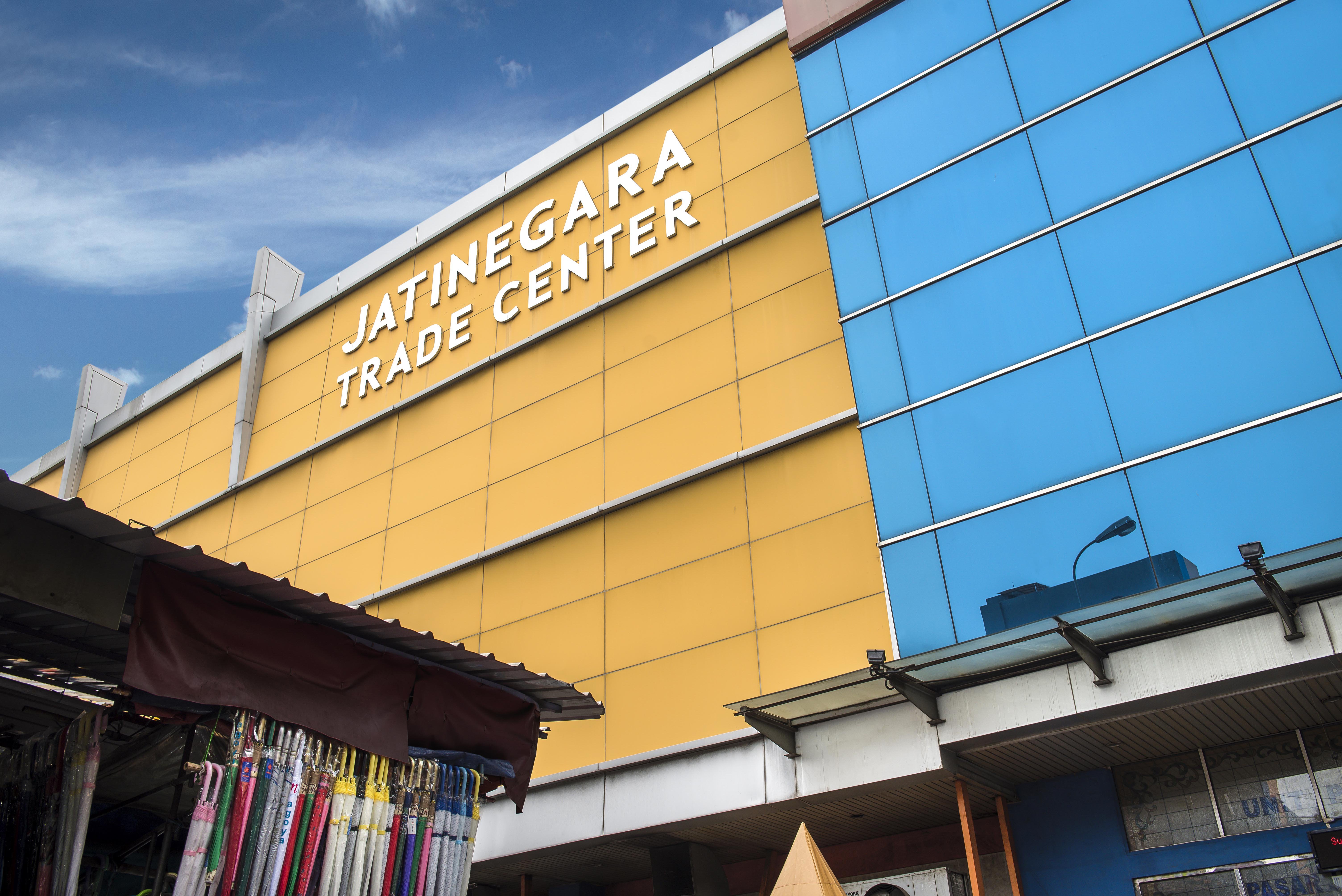 Holiday Inn Express Jakarta Menteng by IHG 6/66