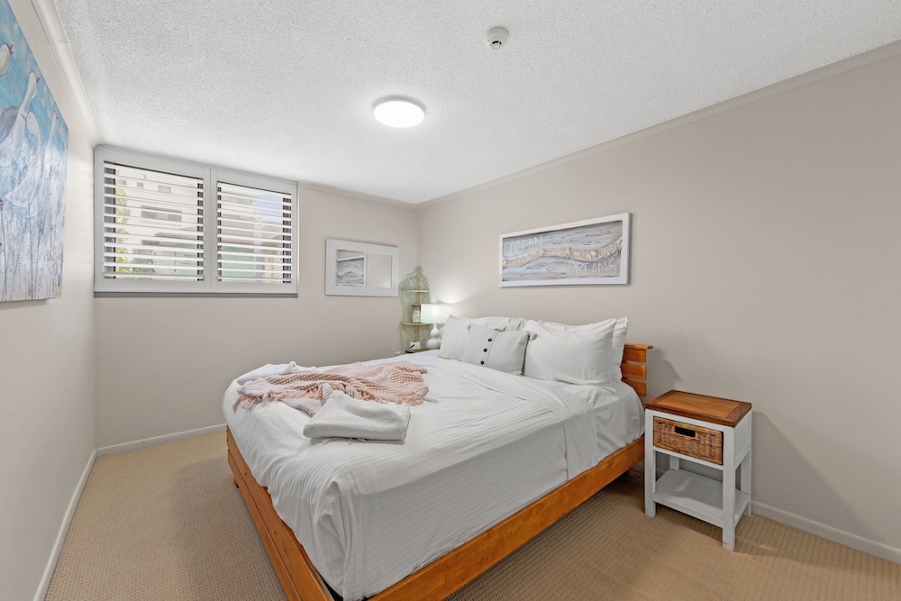 Northwind Holiday Apartments Mooloolaba 17/67