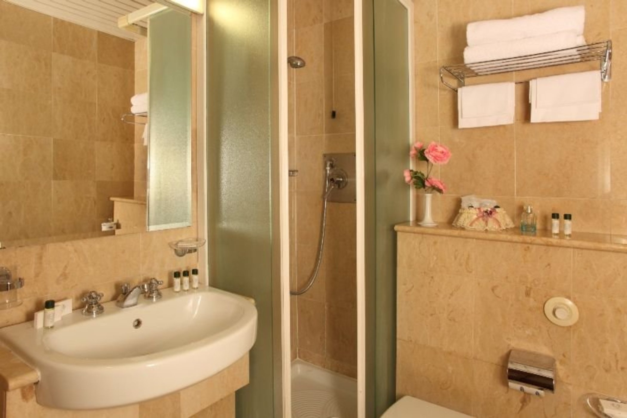 Omnia, Family، Grand Hotel Fleming 4/4