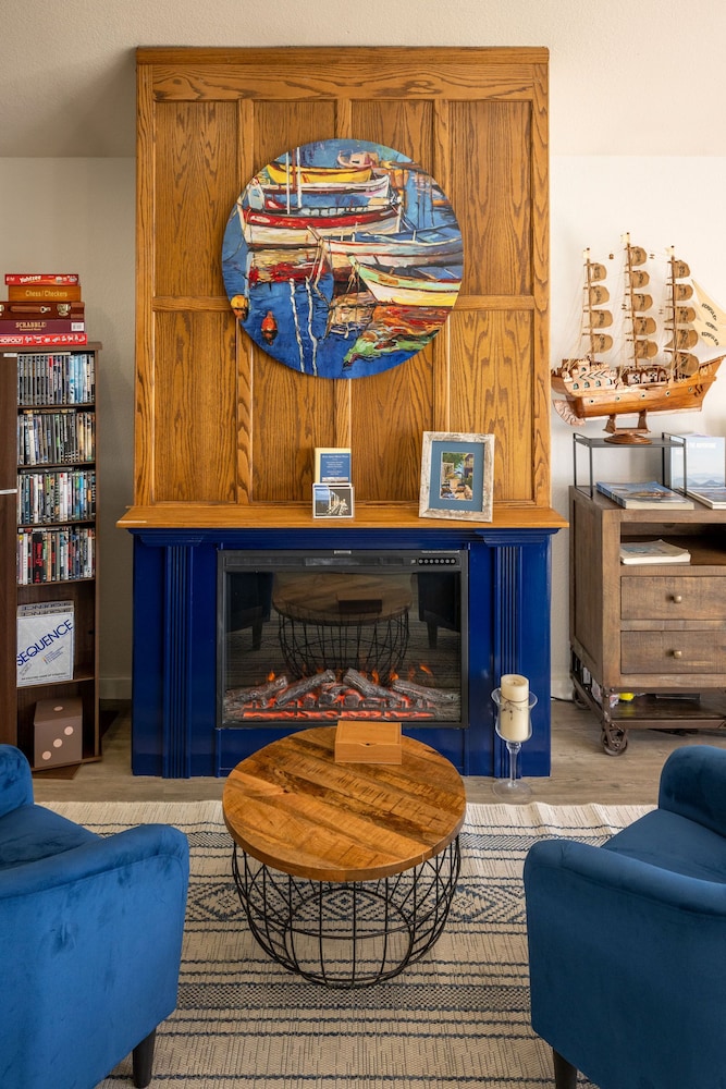 Wharf Master's Inn 7/50