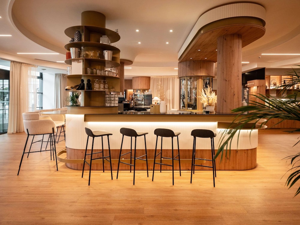 Mercure Troyes Centre 43/57