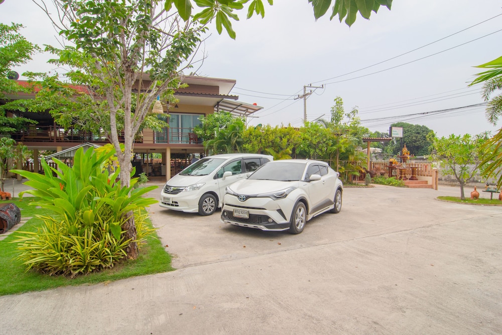 Nawang Resort 36/45