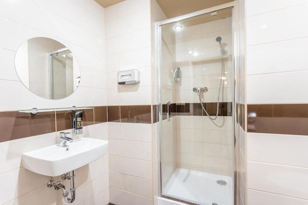 Prague Centre Superior Hotel 61/61