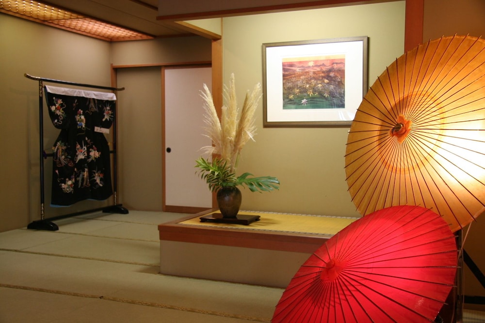 Yamaga Onsen Seiryuso 25/38