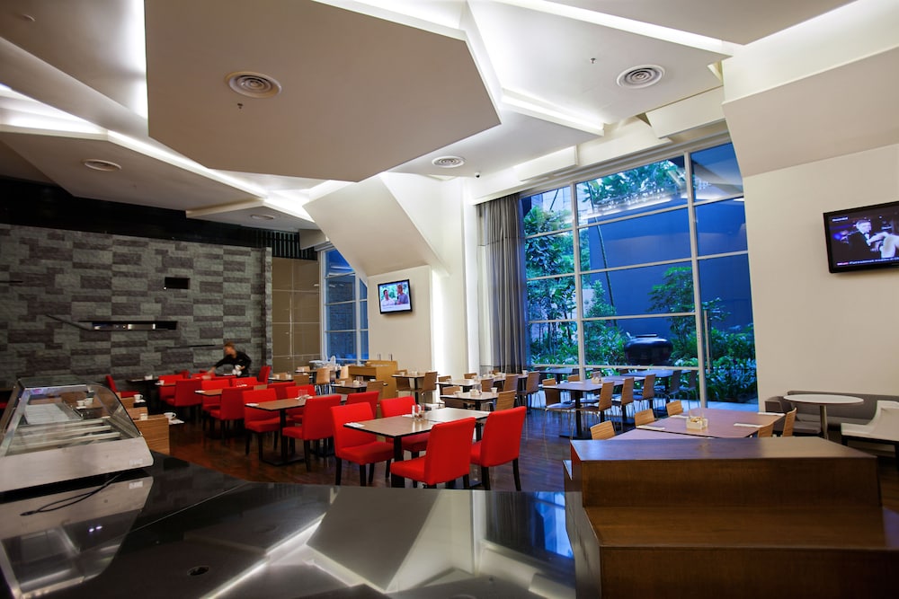 Parkroyal Serviced Suites Kuala Lumpur 54/69