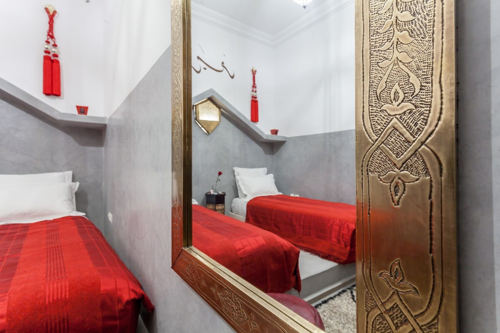 Riad Dar Yema 7/50