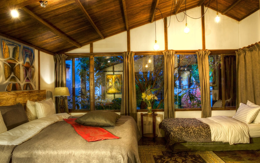 La Colina - Hotel Cottage 44/72