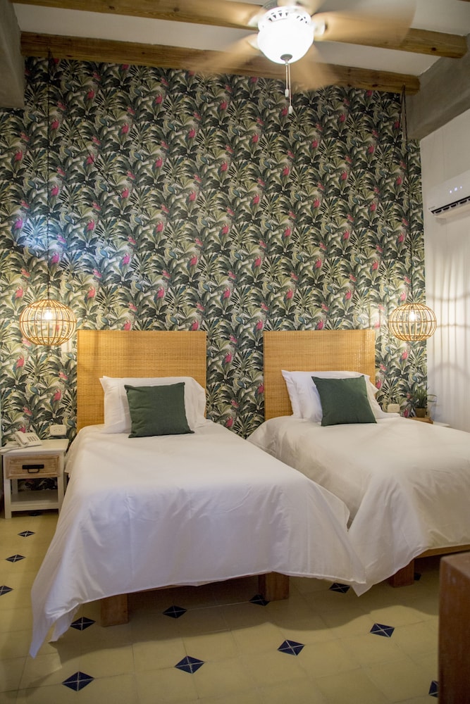 Hotel Boutique Casa Mia 23/58