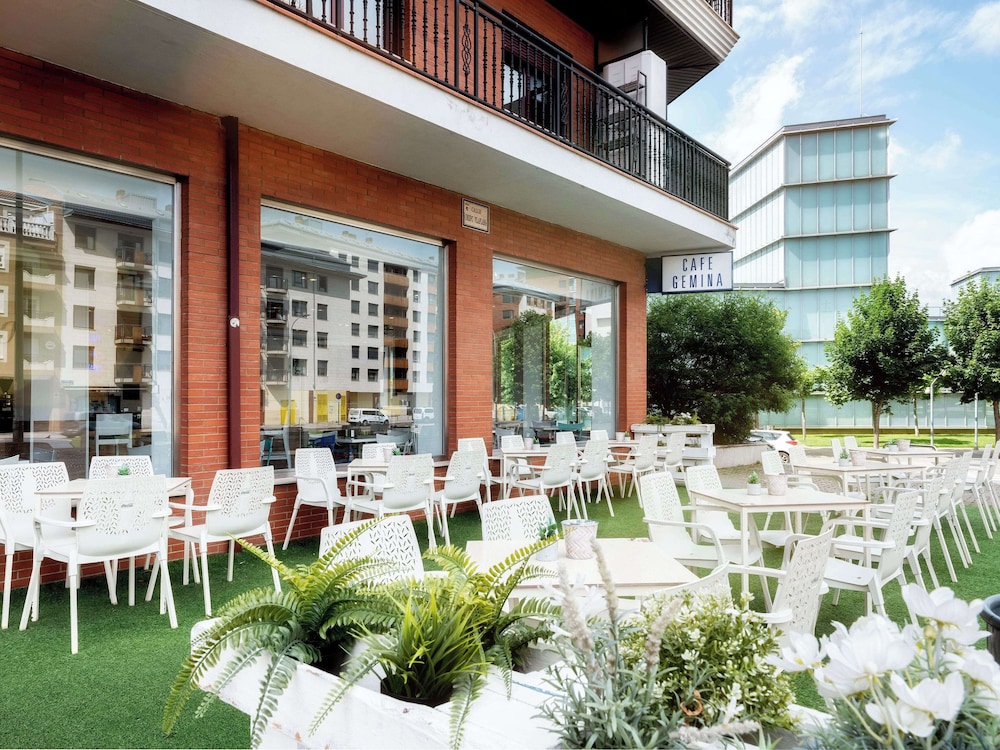 Hotel Zentral Leon 2/66