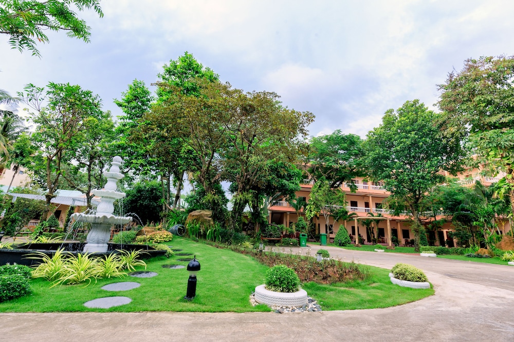 Kim Hoa Resort 57/72