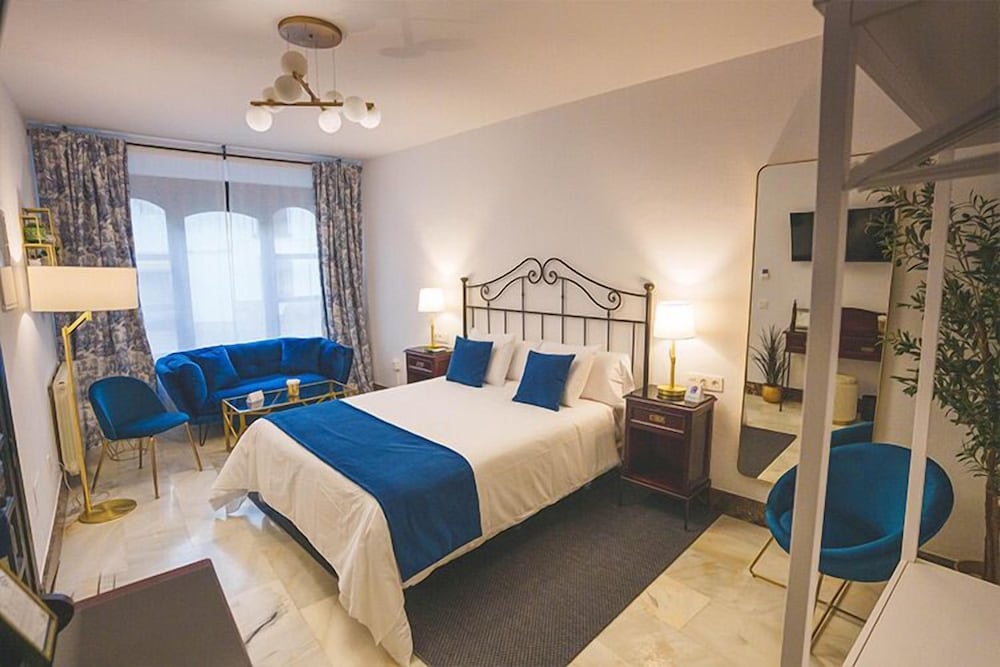 Hotel Boutique Palacio De La Duquesa 8/50