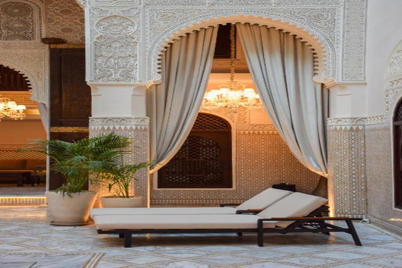 Palais De Fes Suites & Spa 16/30