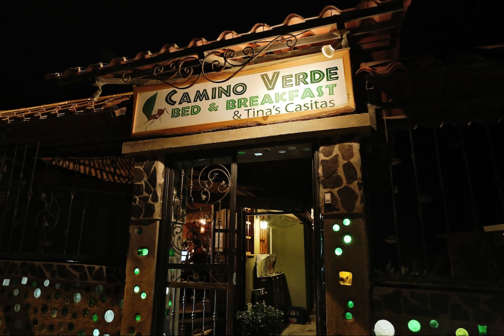 Camino Verde Bed & Breakfast 3/49
