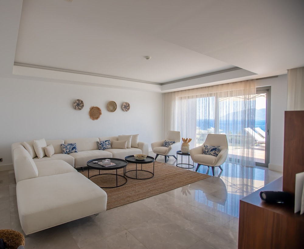 METT Hotel & Beach Resort Bodrum 39/66